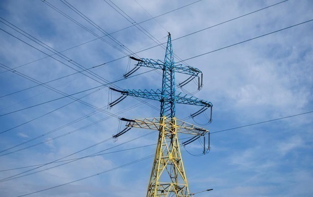 В Україні стабілізувалося енергоспоживання