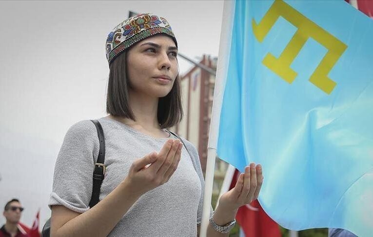 В Україні затвердили новий кримськотатарський правопис