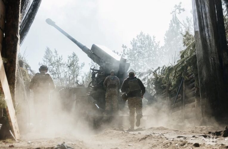 Війська РФ окупували Надіївку на Донеччині – DeepState
