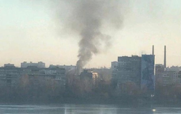 Війська РФ вдарили по Херсону, є загиблий