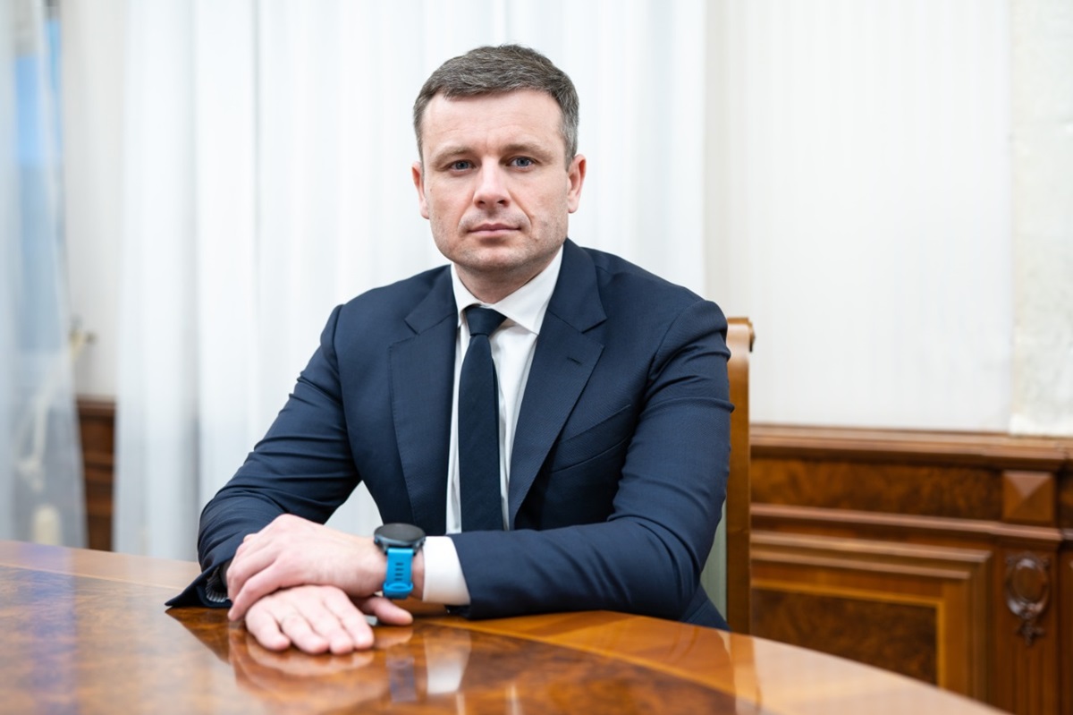Новини бізнесу - Військові витрати України перевищили план Мінфіну