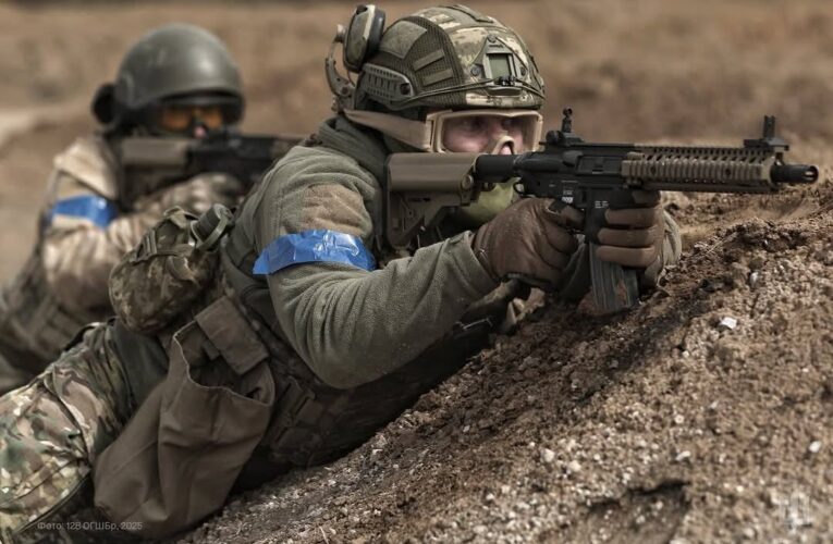 Втрати РФ на фронті продовжують зростати – Генштаб