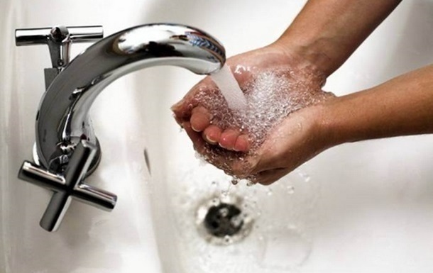 Які міста перші? Введення графіків подачі води