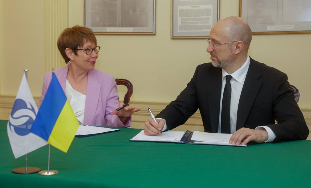 Новини бізнесу - ЄБРР виділить Україні €270 млн для закупівлі газу