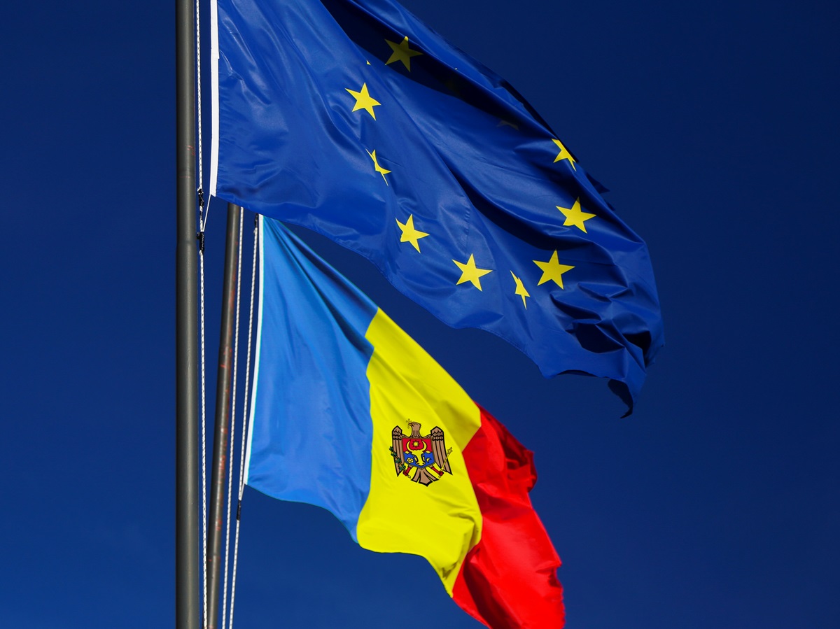 Новини світу - ЄС подовжив санкції проти осіб, що загрожують суверенітету Молдови