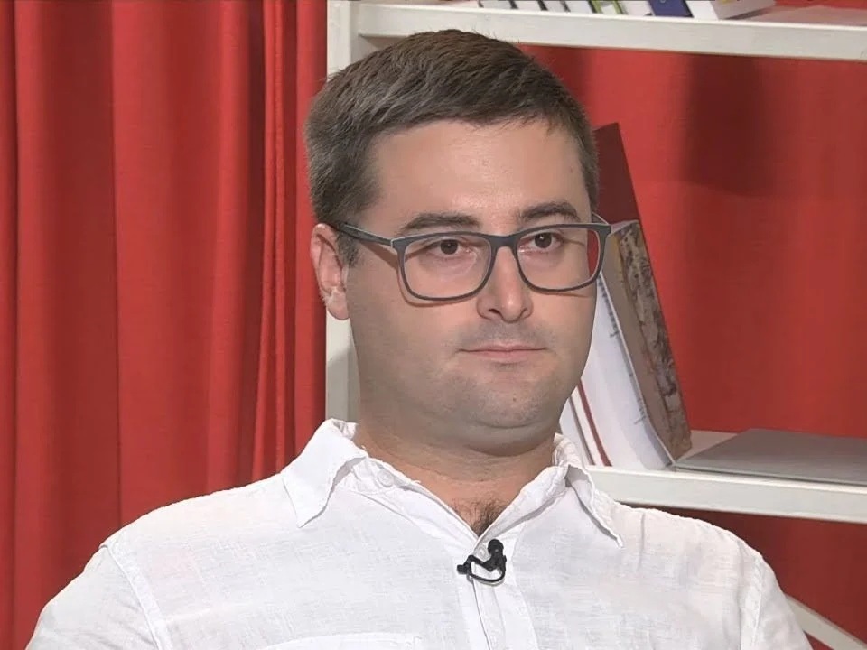 Новини України - З Польщі в Україну депортували зрадника-"політолога" - журналіст