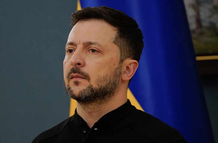 Зеленський назвав кількість Patriot для захисту неба
