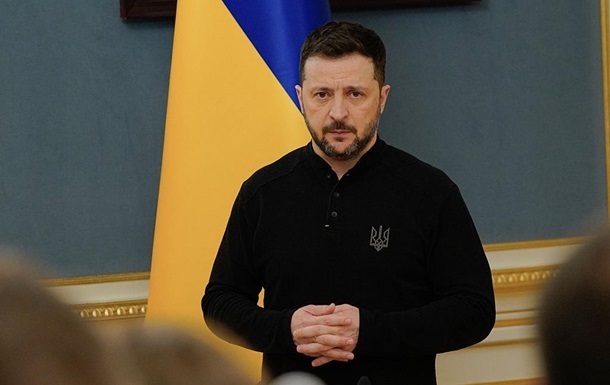 Новини України - Зеленський назвав суму, яку Україна отримала від США