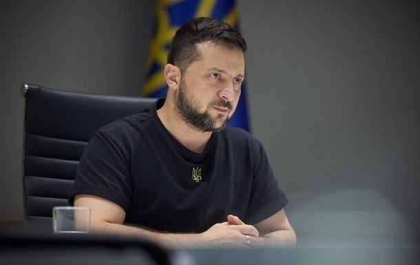 Зеленський пояснив мету ЗСУ на Бєлгородщині