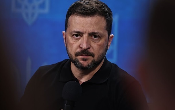 Зеленський про удар РФ по Сумах: Важливо всім у світі не мовчати