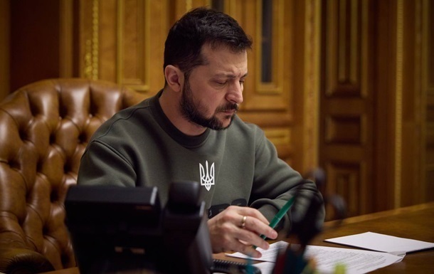 Зеленський створив 10 ОВА на окупованій Донеччині