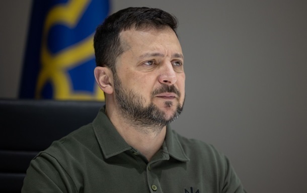 Новини України - Зеленський: Тиску на РФ досі недостатньо