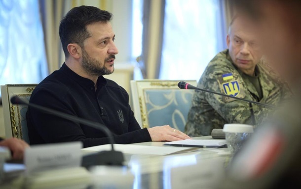 Новини України - Зеленський вперше визнав присутність ЗСУ на Бєлгородщині