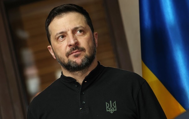 Зеленський зробив заяву щодо “Коаліції охочих”