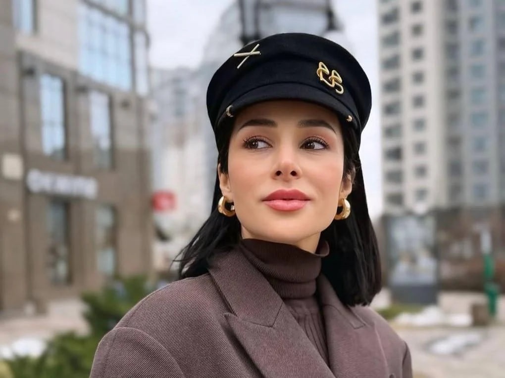 Новини культури - Злата Огнєвіч заявила про бот-атаку після прем'єри кліпу
