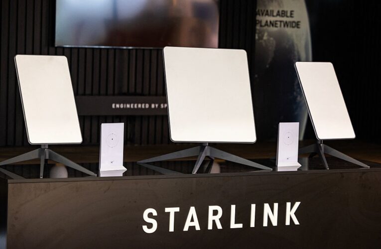 ЗМІ полічили, скільки Польща витратила на Starlink для України