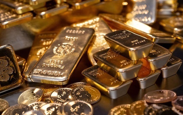 Золото вперше в історії подолало рубіж у $3500