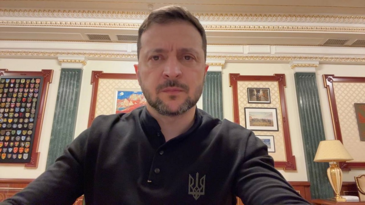 Новини України - ЗСУ потрапили в засідку на Торецькому напрямку