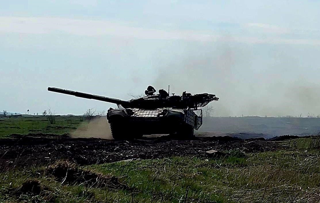 Новини України - ЗСУ відбили десятки штурмів під Покровськом