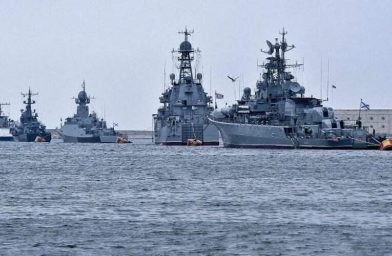 Абхазія планує створити базу для Чорноморського флоту РФ