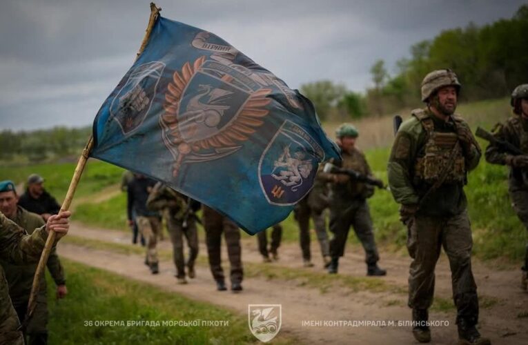 Армія РФ веде атаки на 11 напрямках – Генштаб