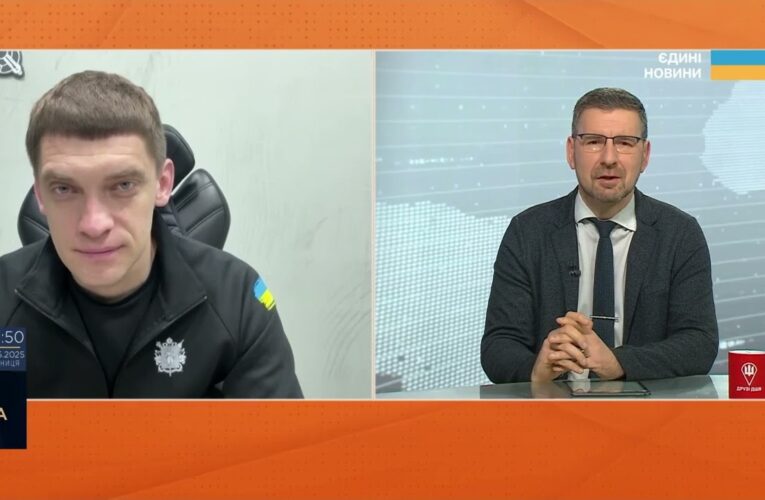 400 ударів за добу: ситуація на фронті, втрати ворога і відбудова Запоріжжя | Іван Федоров
