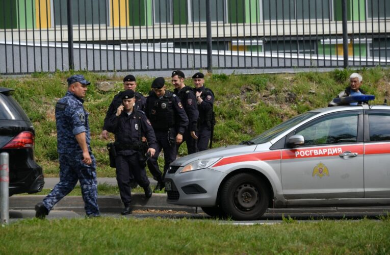 Без зв’язку і літаків. Наймасовіша атака на Росію