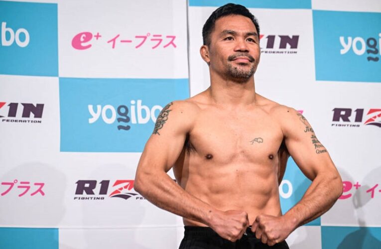 Бій Барріос-Пак’яо: президент WBC обґрунтовує санкціонування бою