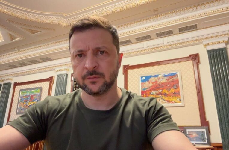 На жаль, світ досі не отримав ясної відповіді з Росії щодо численних пропозицій припинити вогонь