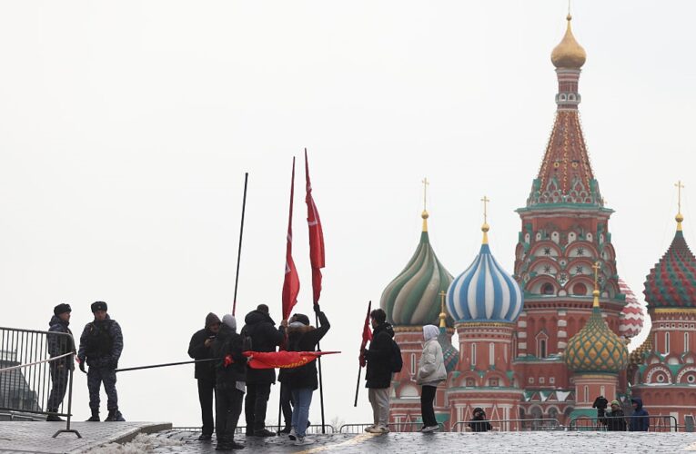 Дефіцит бюджету Росії сягне $45 млрд – ГУР