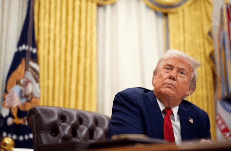 FT: Європейських лідерів приголомшили результати розмови Трампа з Путіним