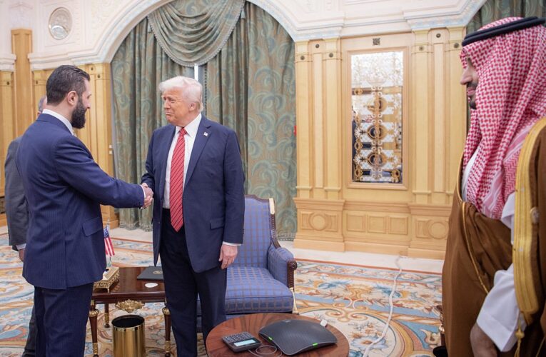 Іміджевий ризик. Зустріч Трампа з терористом