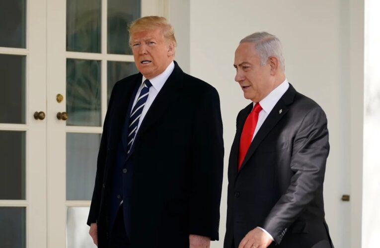 Ізраїль та США: чому між Нетаньягу та Трампом пробігла чорна кішка