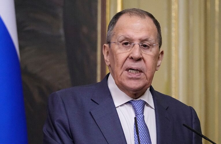 Лавров і Рубіо обговорили новий раунд переговорів
