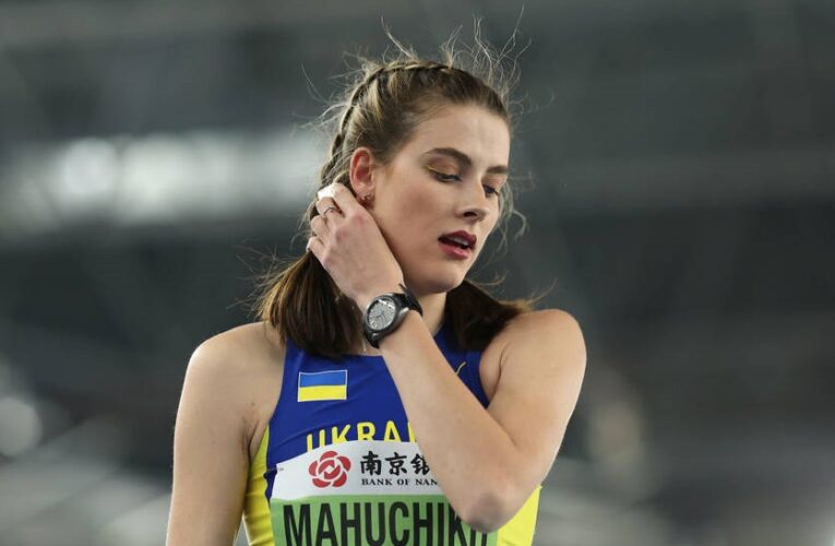 Магучіх у Досі виграла турнір, зійшовши на подіум разом із Левченко