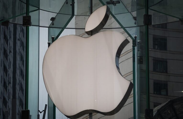 Мита Трампа обійдуться Apple у $900 млн цього кварталу