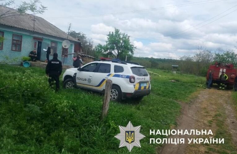 На Одещині на дітей обвалилася стіна будівлі: один хлопчик загинув