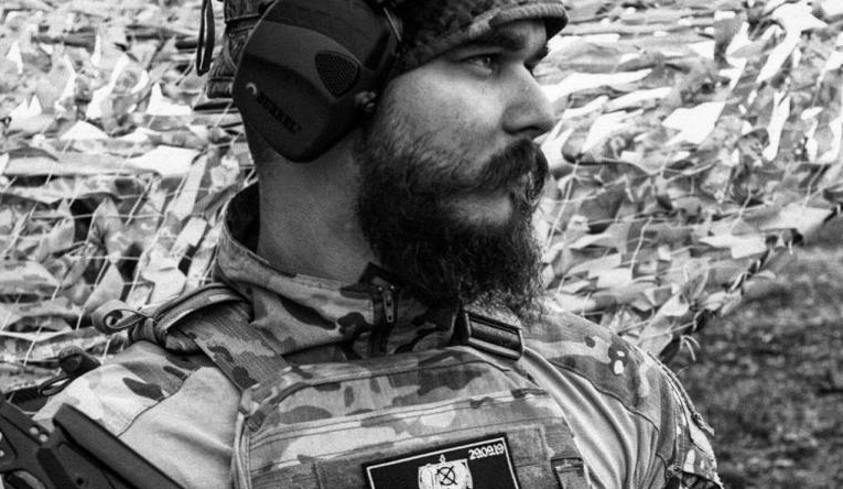 На війні в Україні загинув доброволець з Латвії – ЗМІ