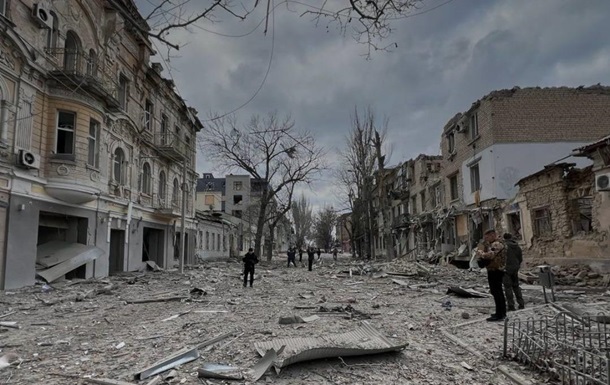 Новини світу - ООН визнала обстріли Херсону воєнними злочинами РФ
