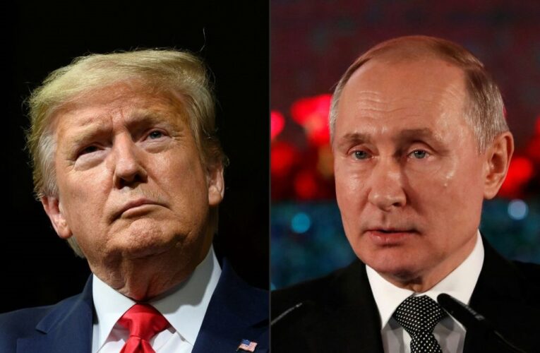 Пас для Путіна? Відхід США від переговорів