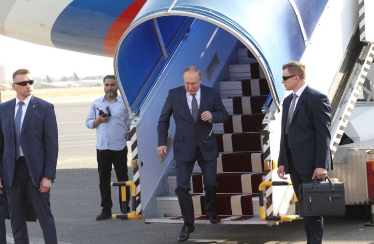 Путін зриває зустріч в Стамбулі: що відомо