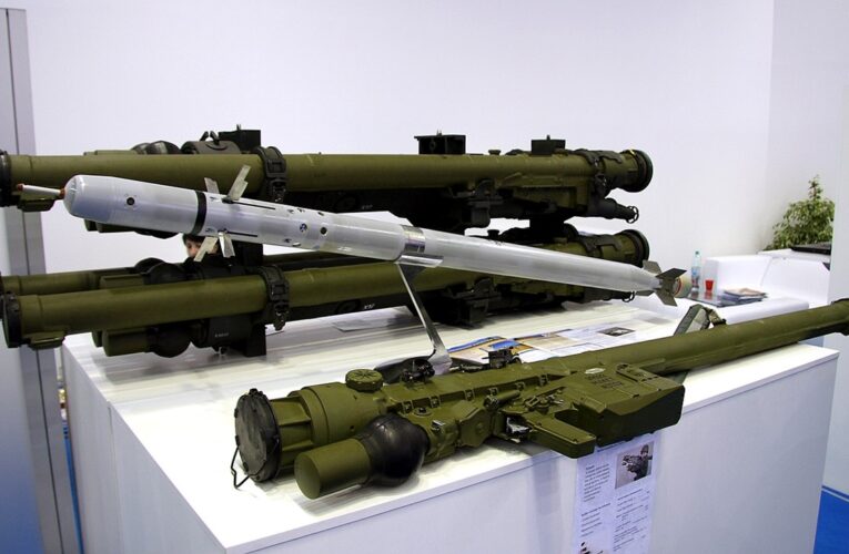 Росія передала Індії зброю на тлі конфлікту з Пакистаном