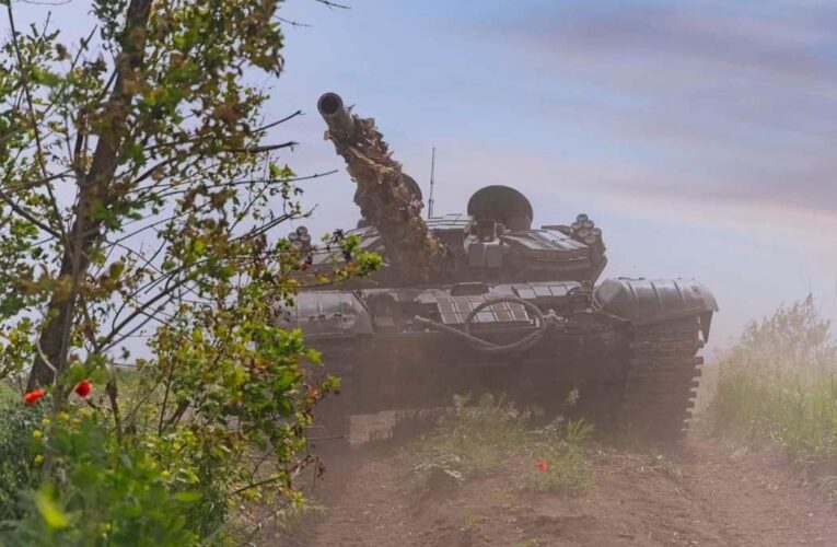 Росіяни активізували атаки на Курщині – Генштаб