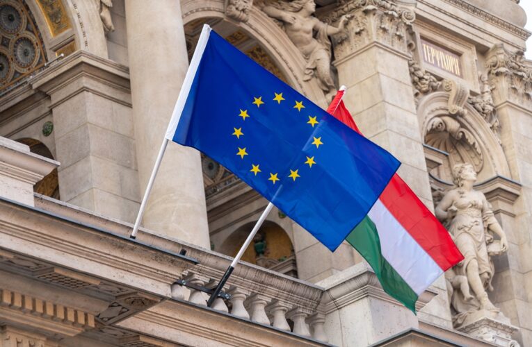 Швеція вимагає рішучих кроків через заборону прайду в Угорщині