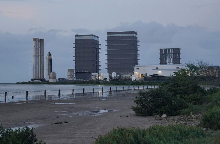 SpaceX створить власне місто у Техасі