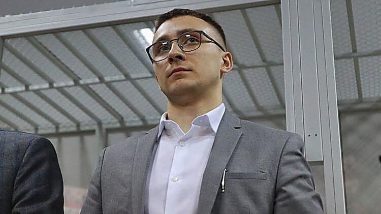 Новини України - Стерненка прооперували після замаху: куля пройшла навиліт