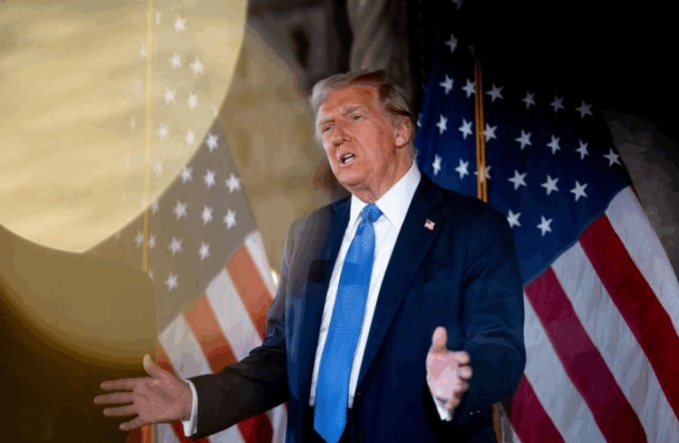 Трамп планує змінити головнокомандувача Об’єднаних сил НАТО в Європі – ЗМІ