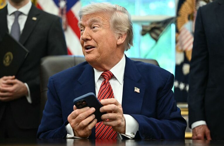 Трамп про 50% мита проти ЄС: Я не шукаю угоди