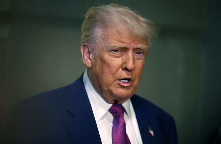 Трамп урізав фінансування науки до найнижчого рівня за 35 років