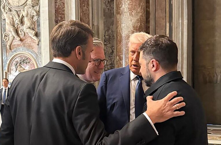Трампа вдалося переконати, що Путін його “водить за ніс” – ЗМІ